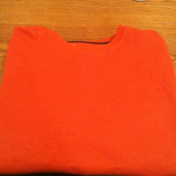 Men's size large gap long sleeve shirt