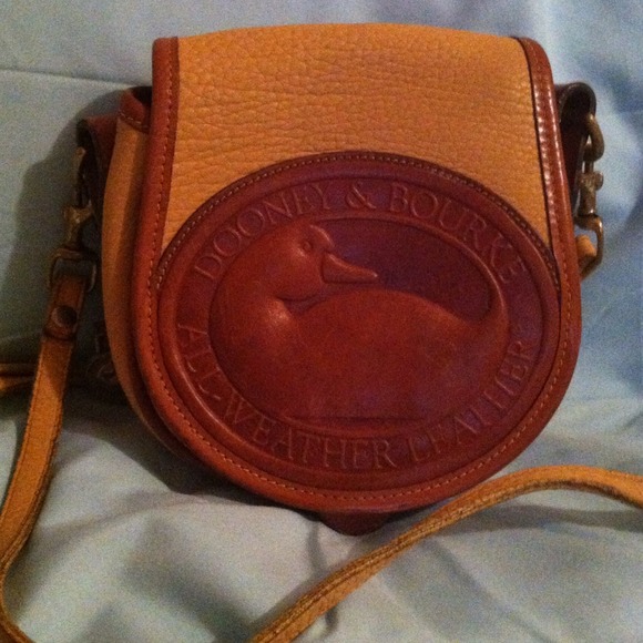 Vintage Dooney and Bourke