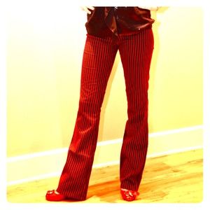 Elastic pants for work or casual👖💋❤