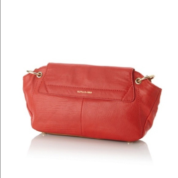 ❌Sold in Bundle❌Olivia Harris St. Jean Small Cross - Picture 2 of 4