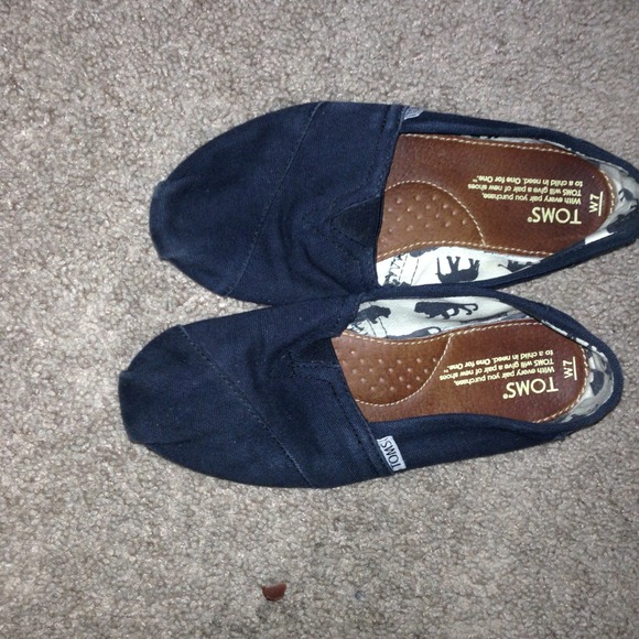 toms sz 7