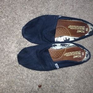 toms sz 7