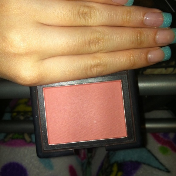 ❌TRADED!!!❌| NARS BLUSH - Picture 2 of 3