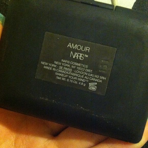 ❌TRADED!!!❌| NARS BLUSH - Picture 3 of 3