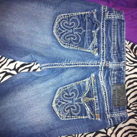 Soundgirl jeans