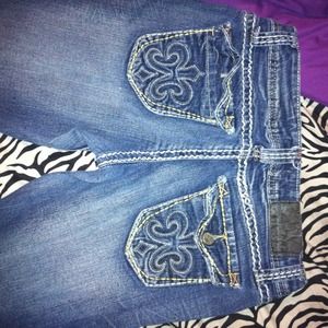 Soundgirl jeans