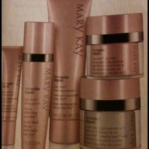 NEW TimeWise Repair Volu-Firm Set