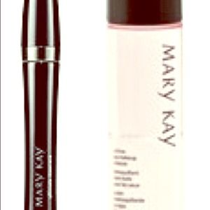Lash Love Mascara in Regular or Waterproof