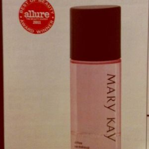 Oil-Free Eye Makeup Remover