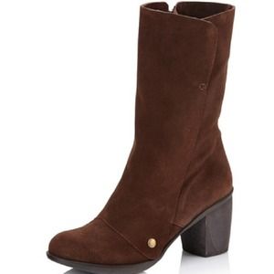 Boots - Coclico Elara Boot Boots - Coclico Elara Boot