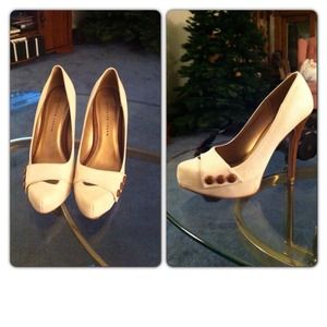 🎉REDUCED🎉 Cute high heel❤❤