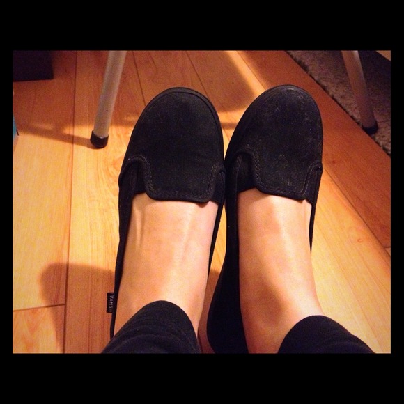 ❌⭕❌⭕Black Flats❌⭕❌⭕