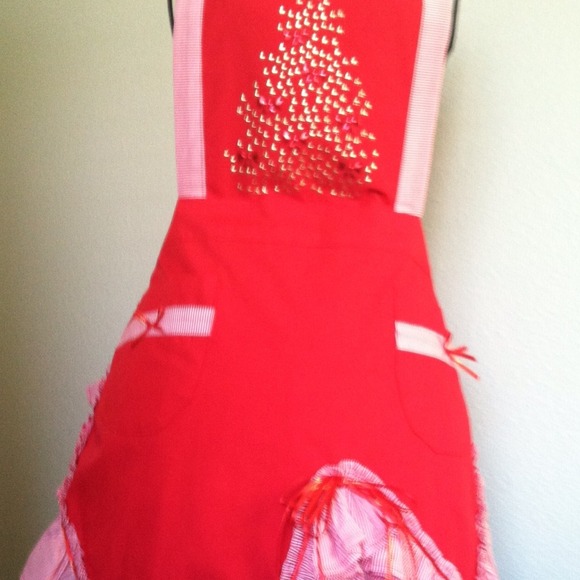 Aprons