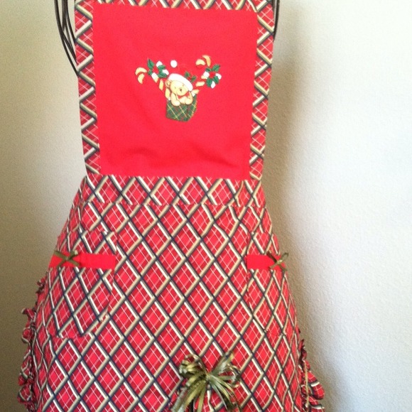 Aprons - Picture 4 of 4