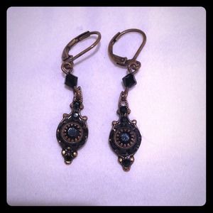 Vintage earrings