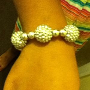 Ladies Bracelet