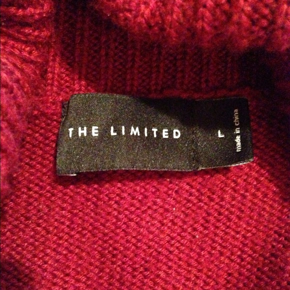 The Limited. - Picture 2 of 2