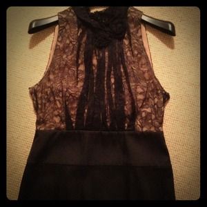 Elegant Cocktail Dress