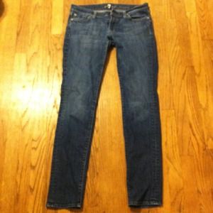 Roxanne skinny jeans