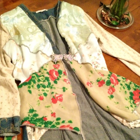 REDUCED🌸 Spencer Alexis Jacket