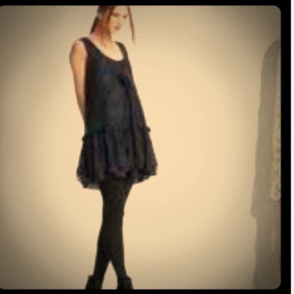 Marc by Marc Jacobs Dresses & Skirts - Trade!!!Marc by Marc Jacobs Lace Dress