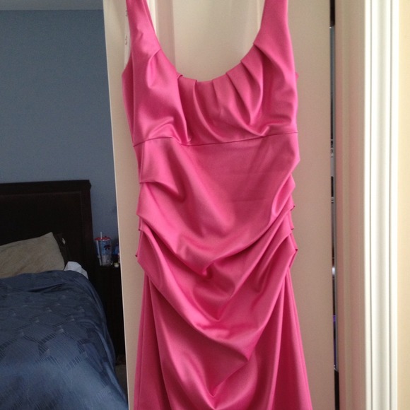 Cocktail dress - Picture 1 of 2