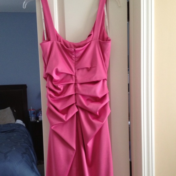 Cocktail dress - Picture 2 of 2