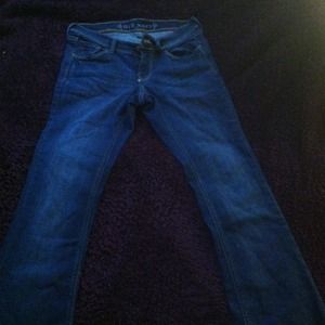 Old Navy Denim