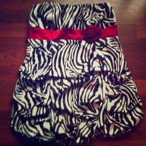 **Hold for @redneckogal Dress and skirt