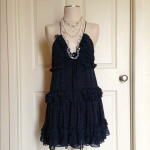 My absolute favorite dress that never fit me:(