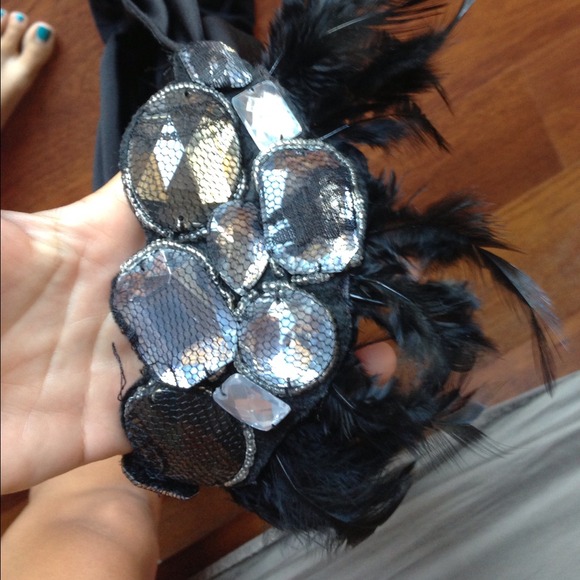 Party dress - Picture 3 of 4