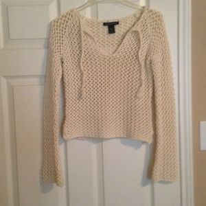 🔒RESERVED🔒 @madasyncs  Abercrombie & Fitch top