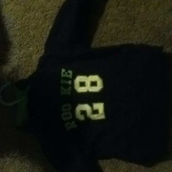Sweatsuit
