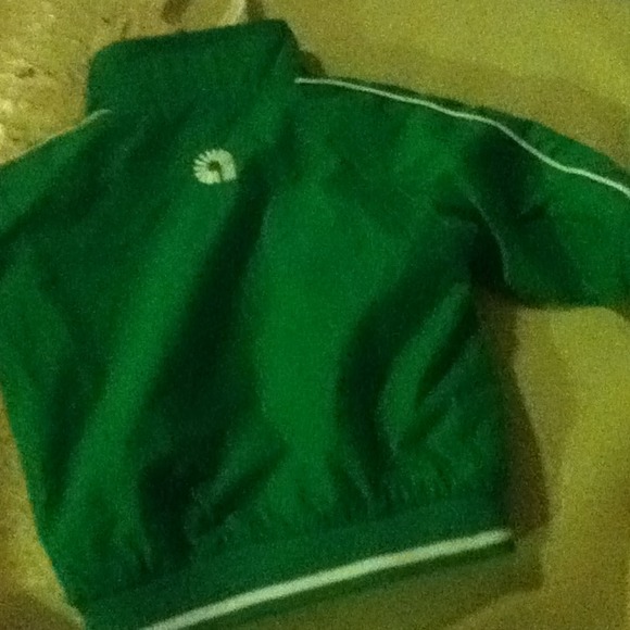 Akademiks track jacket - Picture 2 of 2
