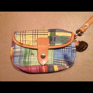 Dooney&Bourke wristlet