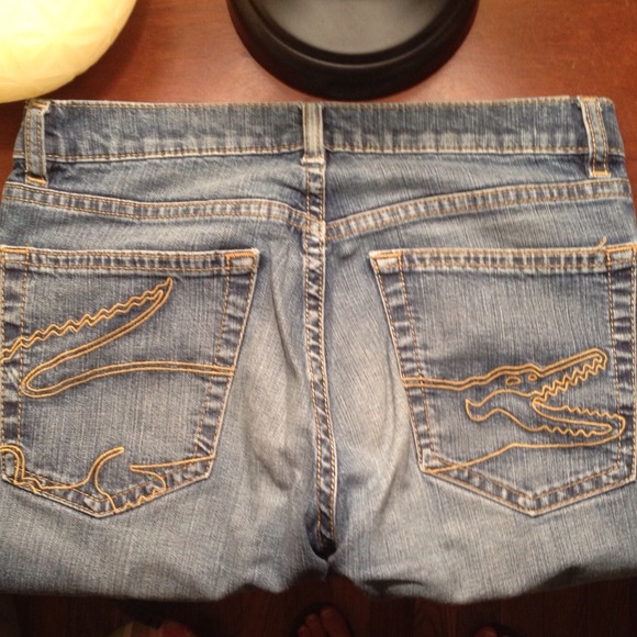 Lacoste Jeans