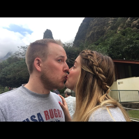 Meet your seller!! - Picture 3 of 3