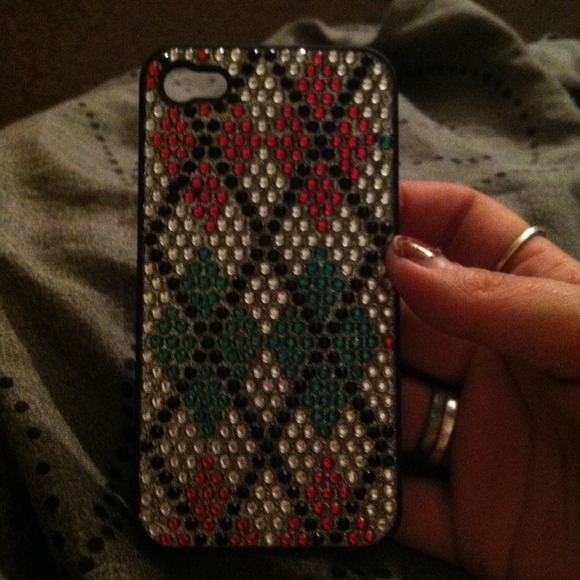 Other - iPhone 4/4s case