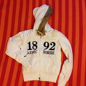 Abercrombie & Fitch