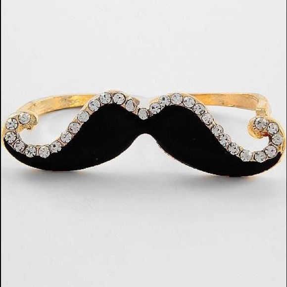 Accessories - Double ring