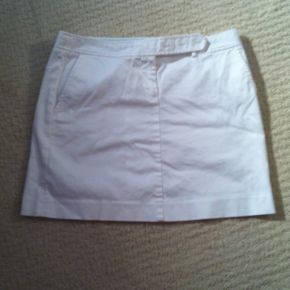 J. CREW STRETCH