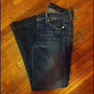 7 Jeans Size 26