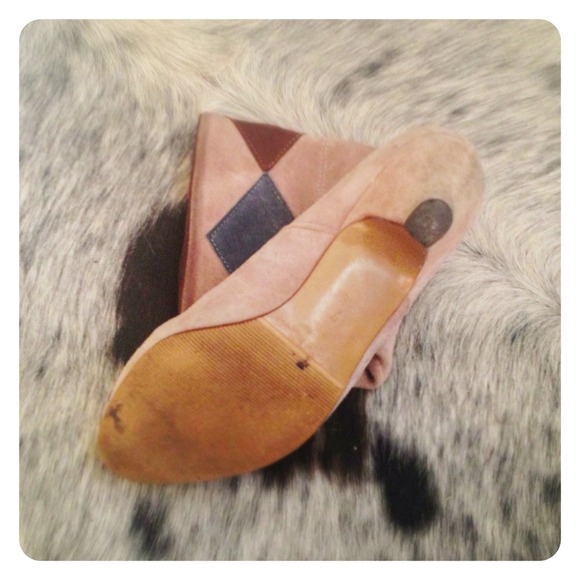 vintage Shoes - HALF OFF SALE | ✨Vintage✨ Suede Boots vintage Shoes - HALF OFF SALE | ✨Vintage✨ Suede Boots