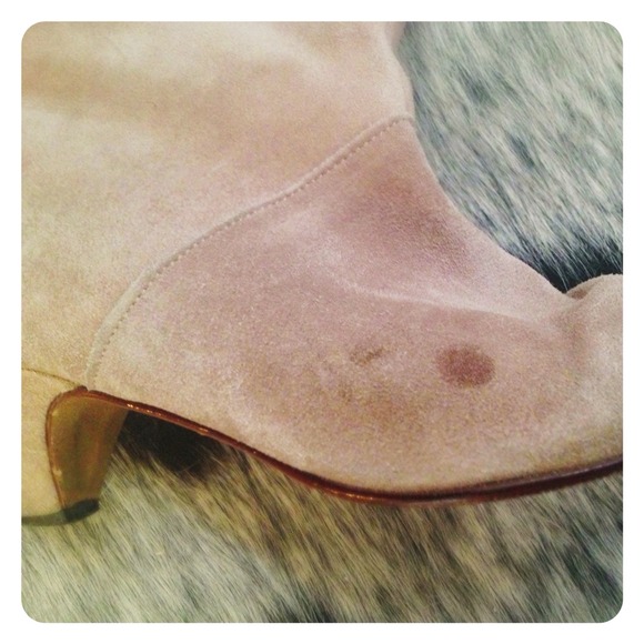 vintage Shoes - HALF OFF SALE | ✨Vintage✨ Suede Boots vintage Shoes - HALF OFF SALE | ✨Vintage✨ Suede Boots