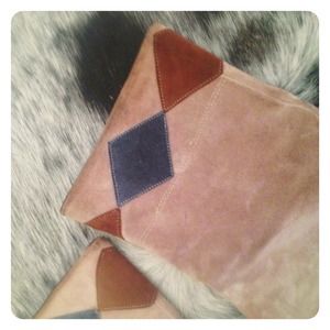 vintage Shoes - HALF OFF SALE | ✨Vintage✨ Suede Boots vintage Shoes - HALF OFF SALE | ✨Vintage✨ Suede Boots