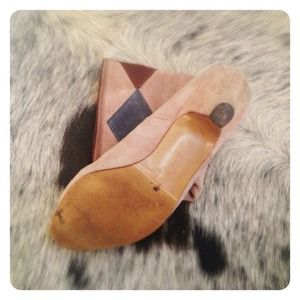 vintage Shoes - HALF OFF SALE | ✨Vintage✨ Suede Boots vintage Shoes - HALF OFF SALE | ✨Vintage✨ Suede Boots