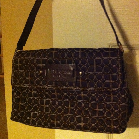 SOLD!!!---Kate spade purse - Picture 2 of 4