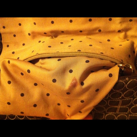 SOLD!!!---Kate spade purse - Picture 4 of 4