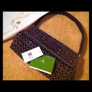 SOLD!!!---Kate spade purse
