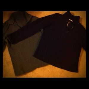 Gap pullovers